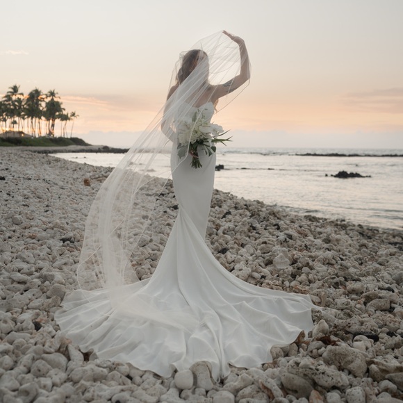 WEDDING PICS 🤍 - Picture 3 of 10